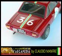 1966 36 Lancia Fulvia HF 1200 - Auto Art 1.18 (5)